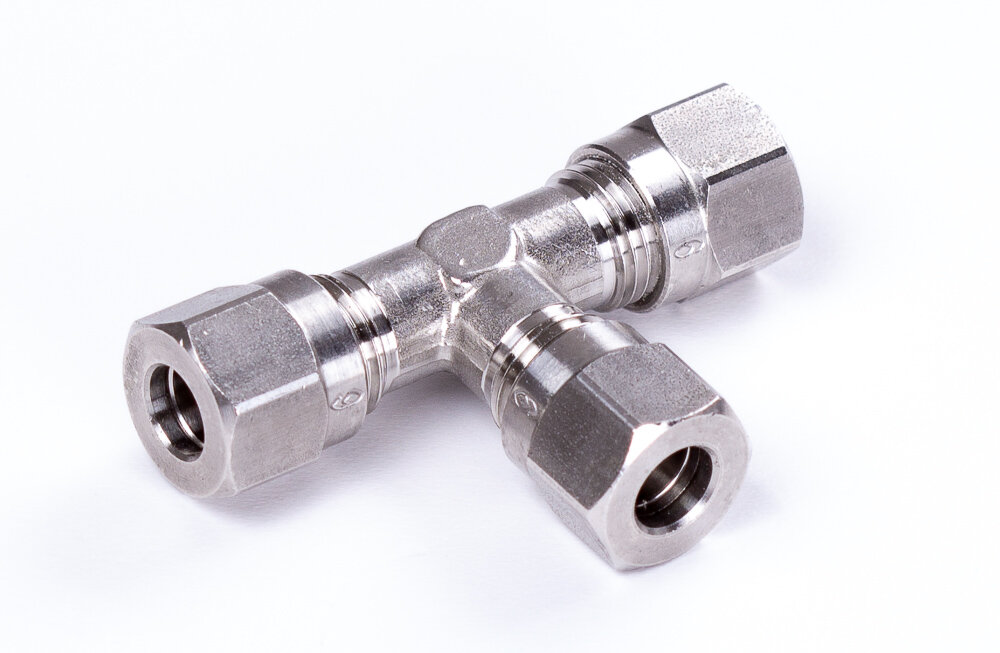 A-69200 | T-összekötő