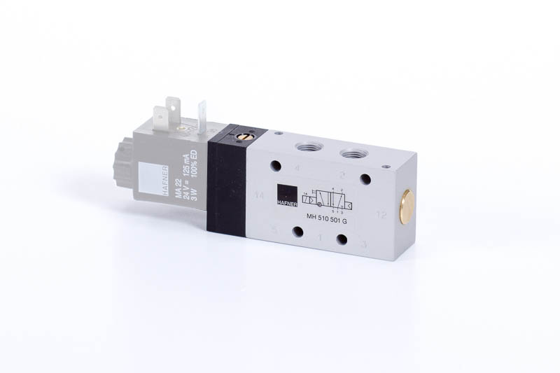 MH 510 501 G