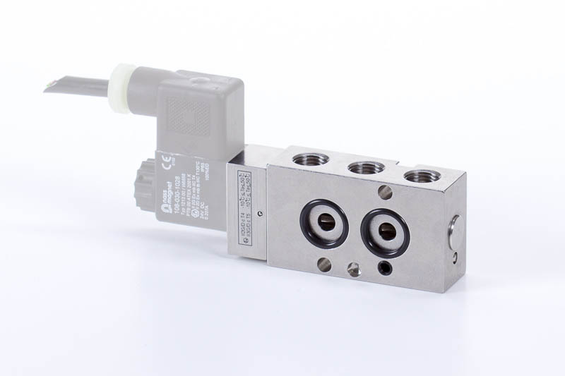 MNH 350 701 VES EX M