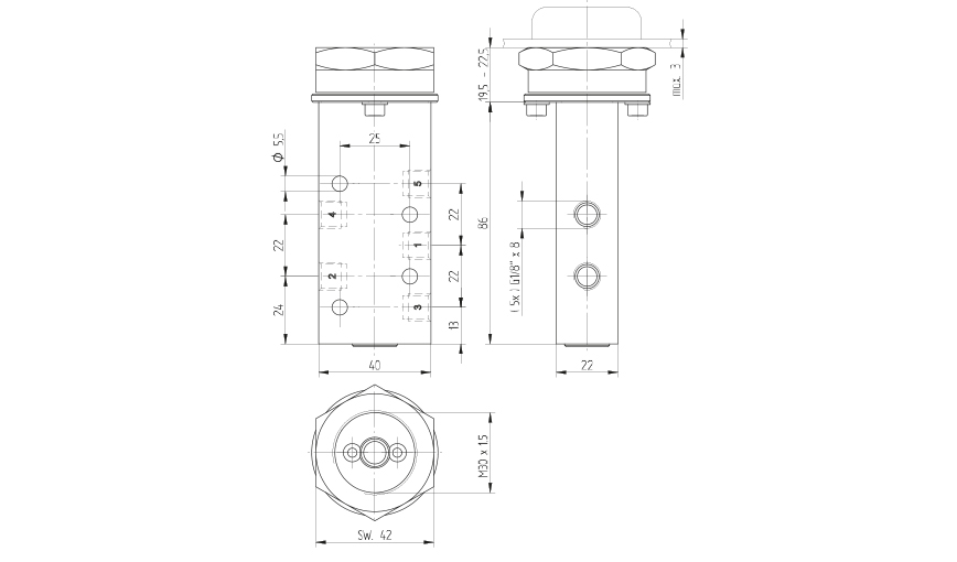 BAS 511 501 TT AIR EX BAS 511 501 TT AIR EX