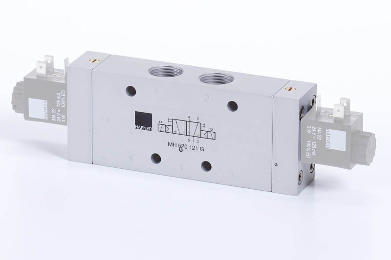 MH 520 121 G