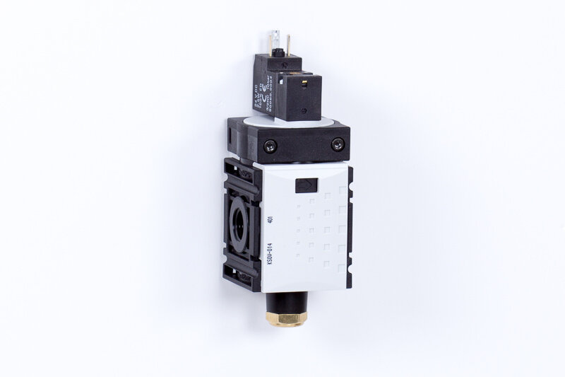 KSOV-014 - 24 AC KSOV-014 - 24 AC