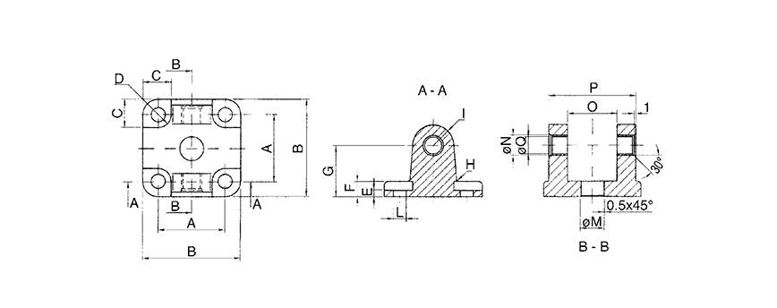 QCF 32