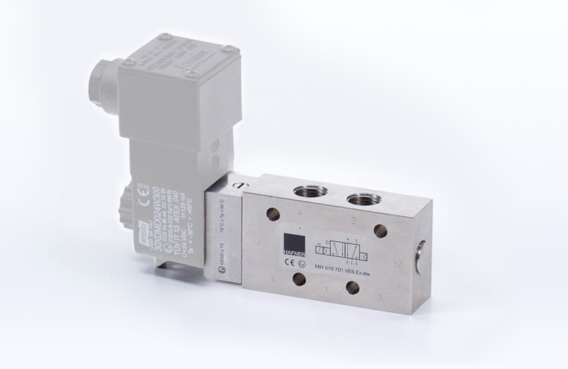 MH 510 701 VES EX DM