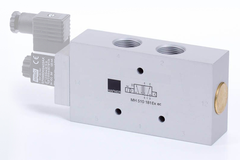 MH 510 181 EX EC
