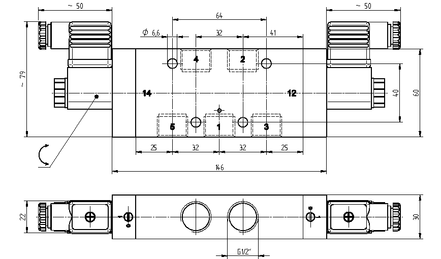 MH 531 121 VES EX EC