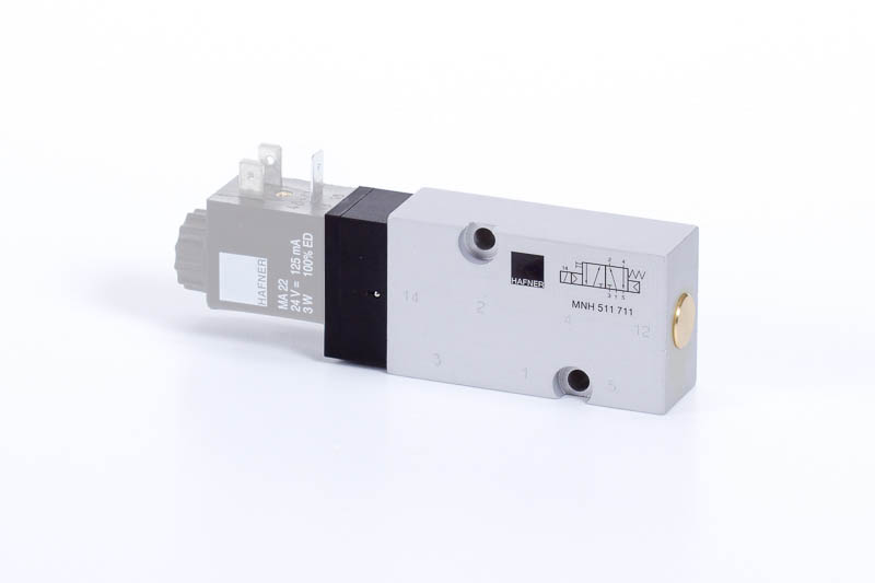 MNH 511 711 MNH 511 711