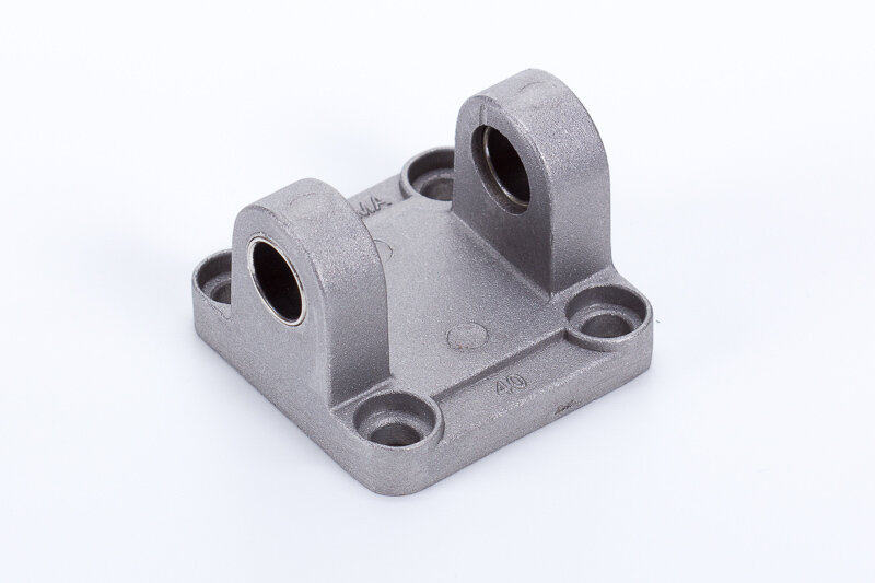 DG | villás felerősítő talp