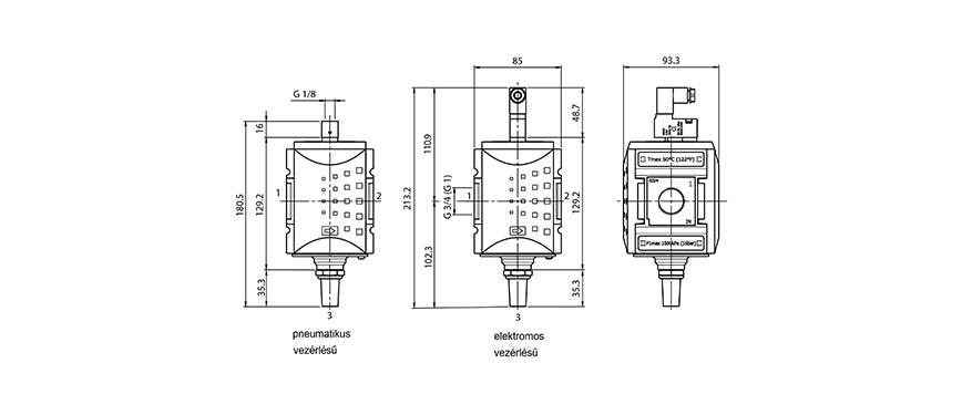 KSOV-434 - 24 AC KSOV-434 - 24 AC