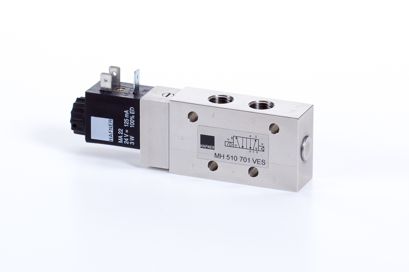 Elektromos vezérlésű