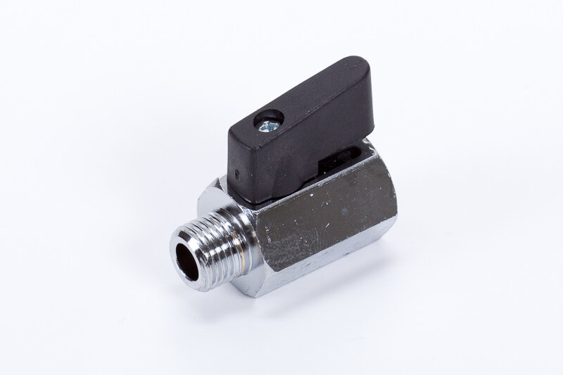 HDGF | külső-belső menettel