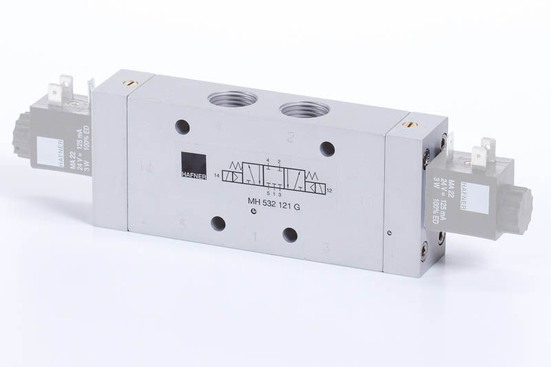 MH 532 121 G