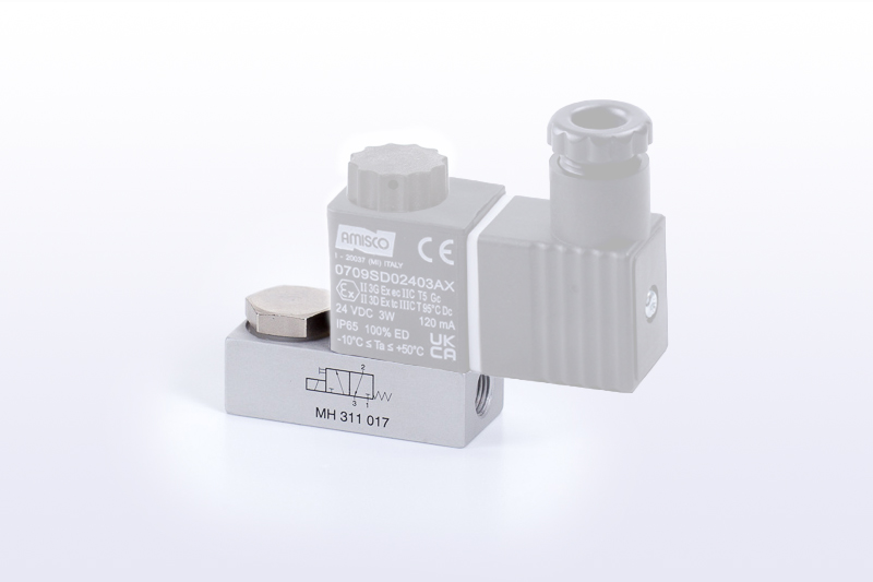 MH 311 017 EX EC