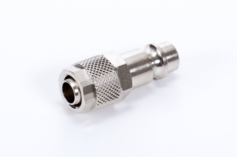 A-00264 | Gyorscsatlakozó dugó | hollanderes | Európai profil