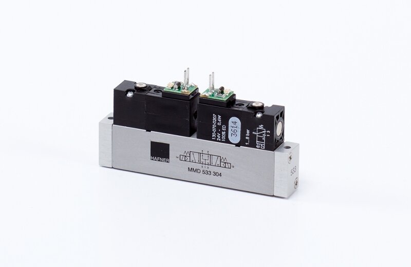 MMD 533 304 T - 24 DC