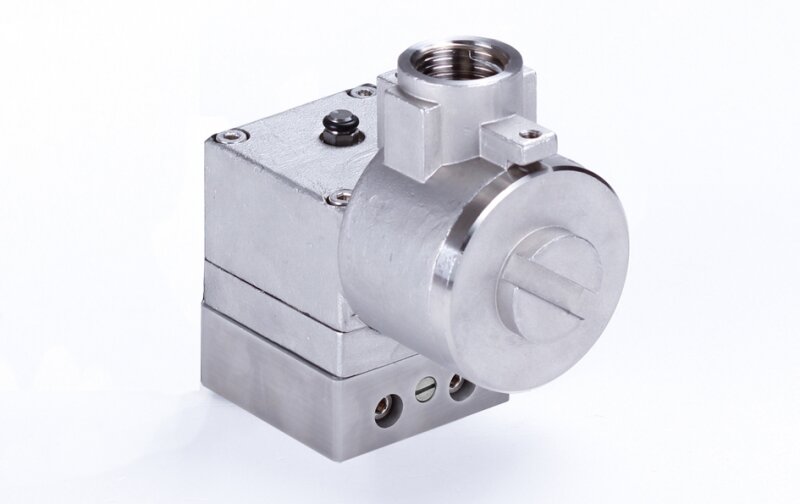 MH 52 VES 24DC EXD M