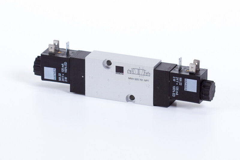 MNH 520 701 NPT