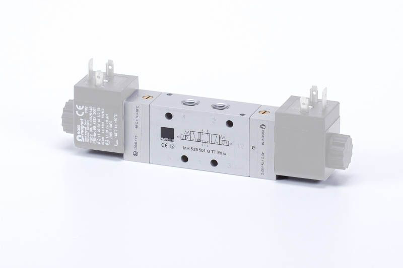 MH 533 501 G TT EX IA