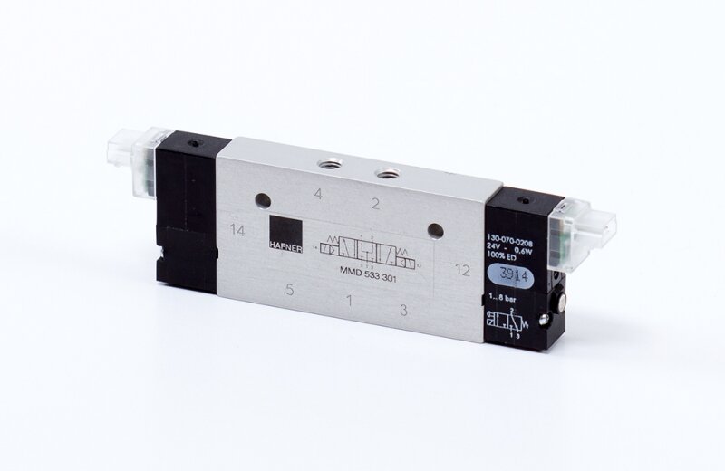 MMD 533 301 - 24 DC