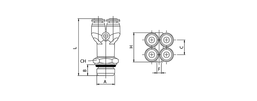 A-55345-4-1/4