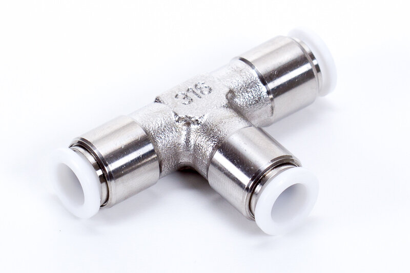 954X4 | T-összekötő