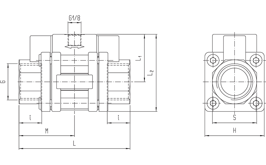 PGV-131-B76-6/4BP PGV-131-B76-6/4BP