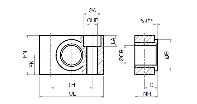 DSL 100-125