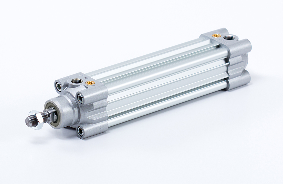 Munkahengerek és Szelepek