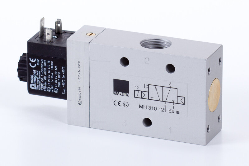 MH 310 121 EX IA