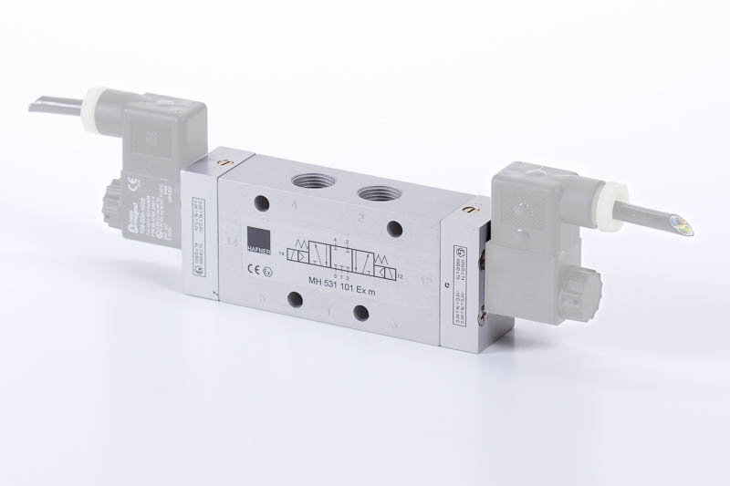 MH 532 101 EX M MH 532 101 EX M