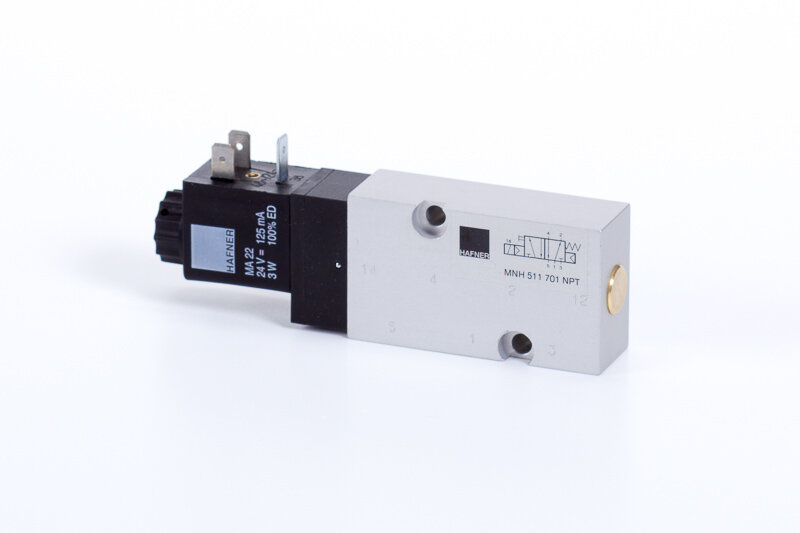 MNH 511 701 NPT