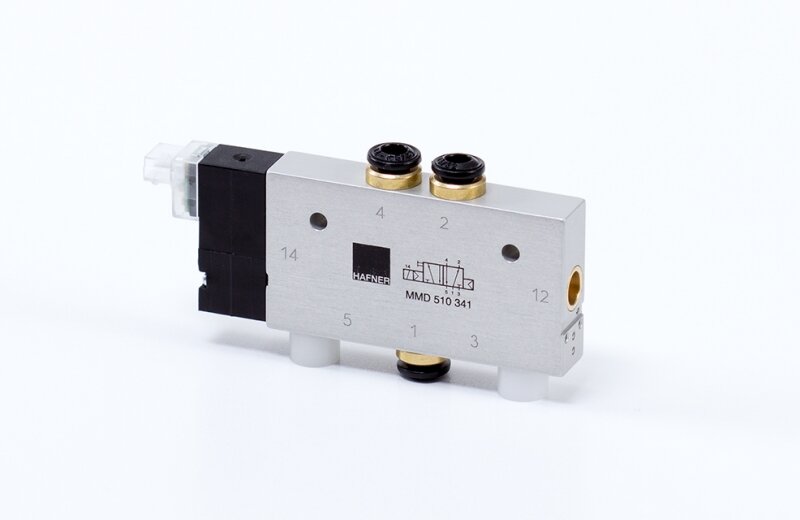MMD 510 341 - 24 DC