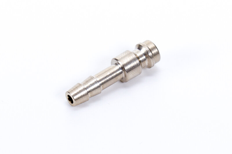 565M | Gyorscsatlakozó dugó | tömlővéges | Mignon profil