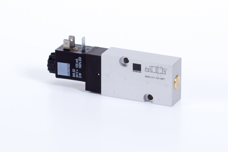 MNH 311 701 NPT