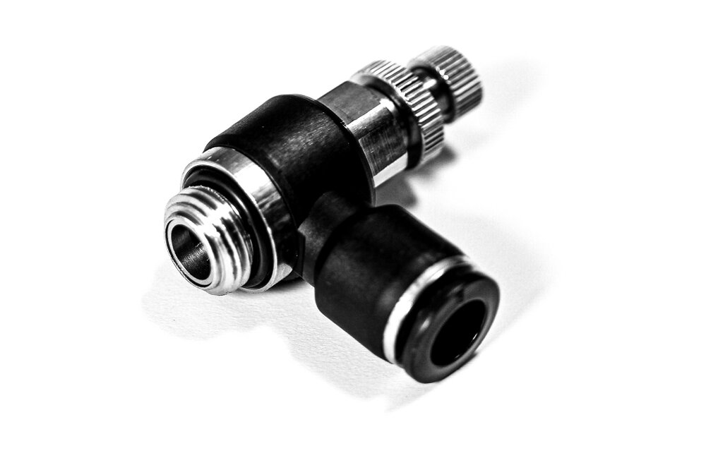 TF-PREZH-8-3/8 TF-PREZH-8-3/8