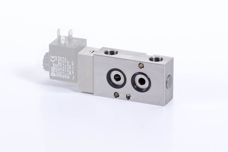 MNH 311 701 VES EX IA