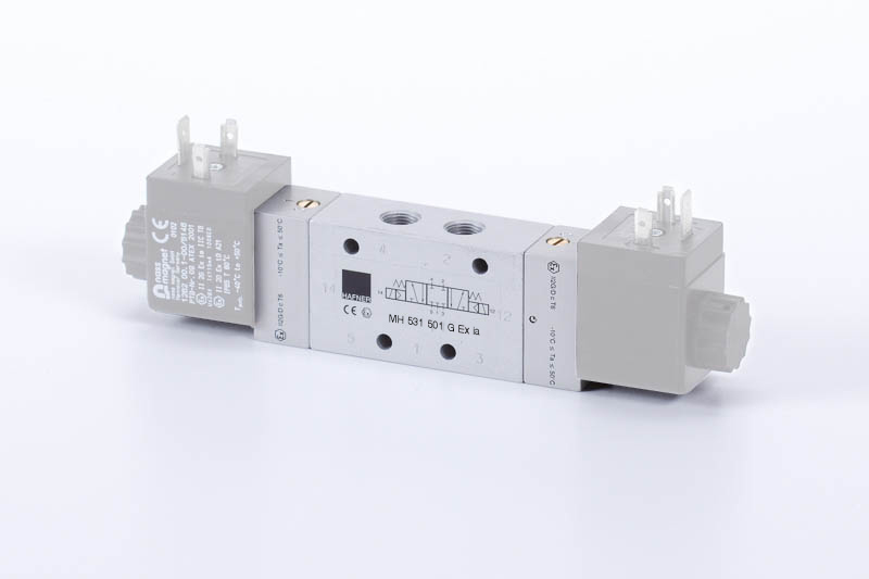 MH 531 501 G EX IA