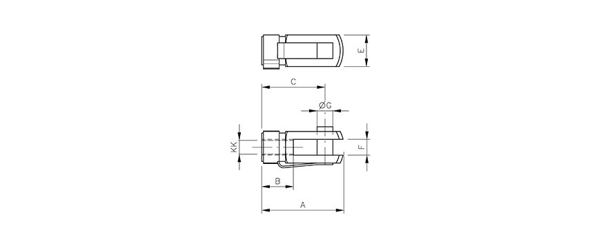 UV-M20X1,5 UV-M20X1,5