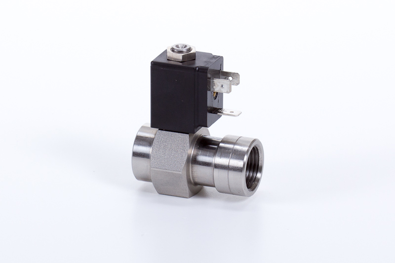 EGV-813-A79 | INOX | mini kivitel