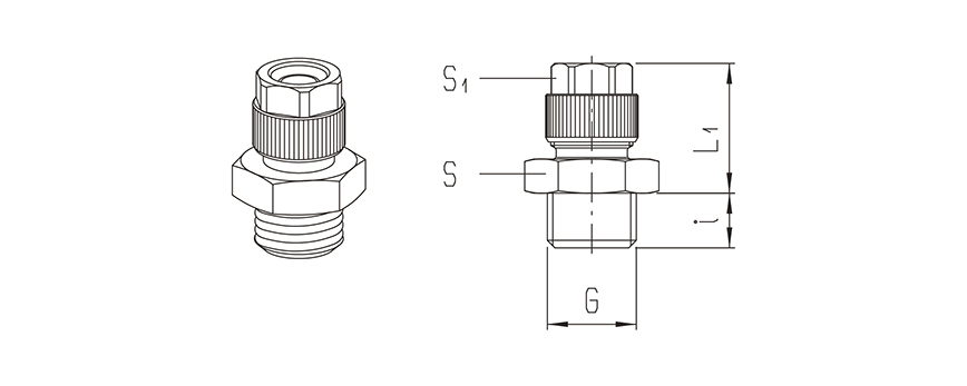 151M-15/12,5-1/2 151M-15/12,5-1/2