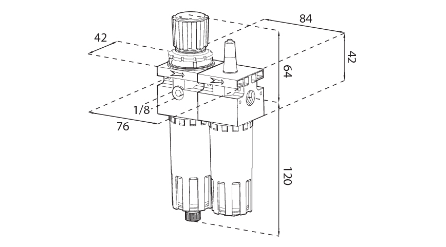 FRL-118/12-20 HA