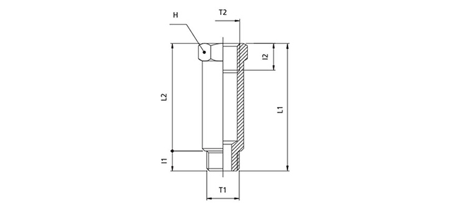 252M-1/4-1/4-L51 252M-1/4-1/4-L51