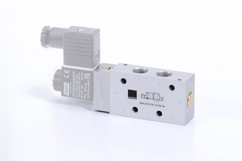 MH 510 701 G EX EC