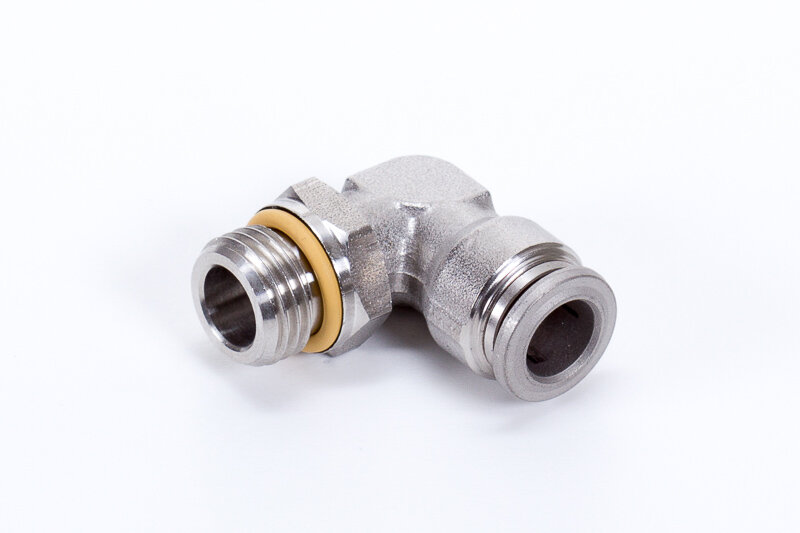 60000-es sorozat | INOX | 200 °C