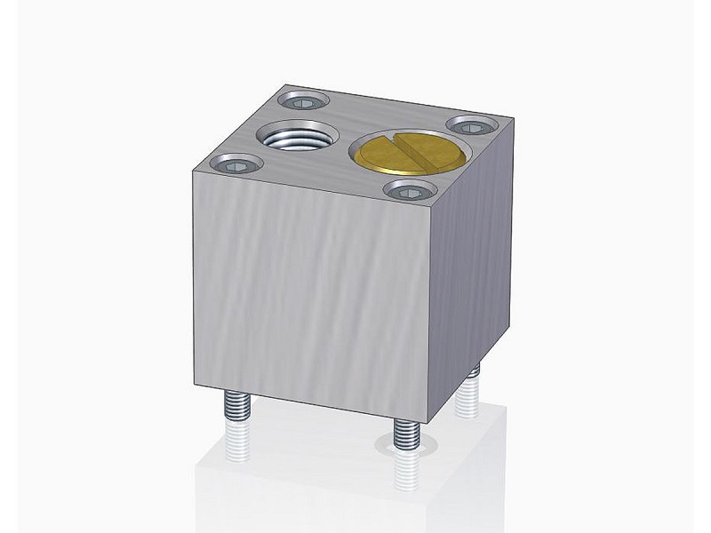 Biztonsági szelep Biztonsági szelep