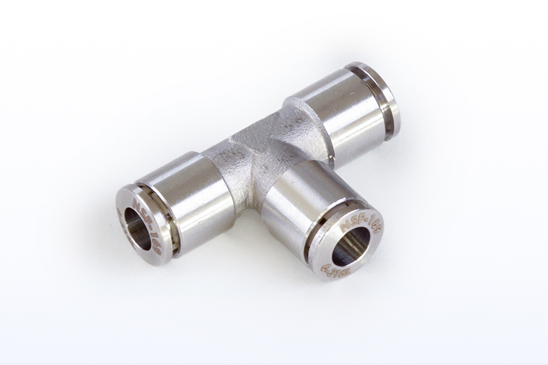 TQ-XCT | T-összekötő