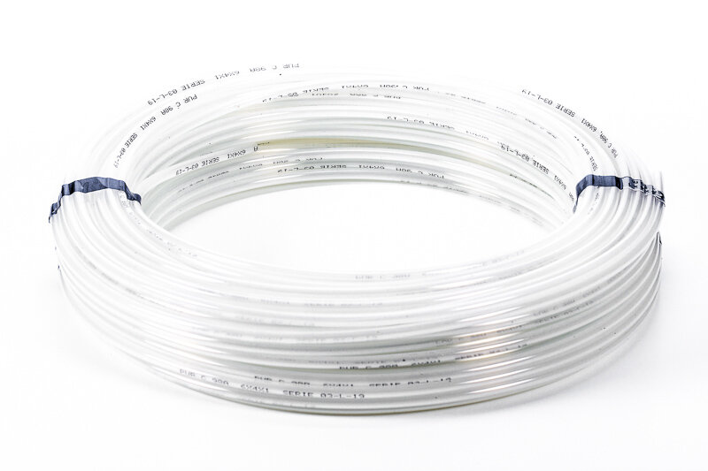 PTFE 8/6 T25 PTFE 8/6 T25