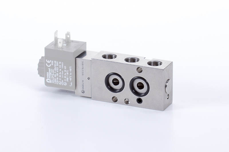 MNH 350 701 VES EX IA