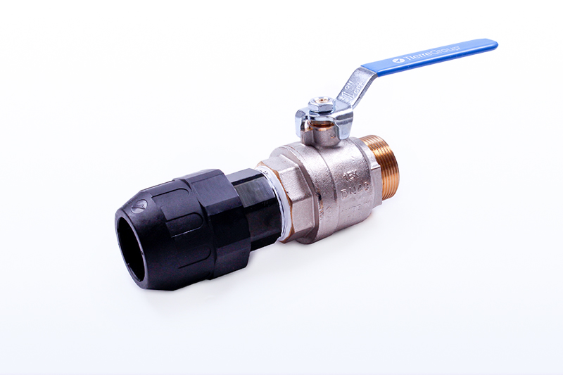 Golyóscsap | külső-belső menettel