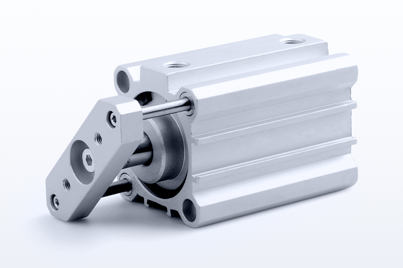 FINT - kettős működésű, megvezetett